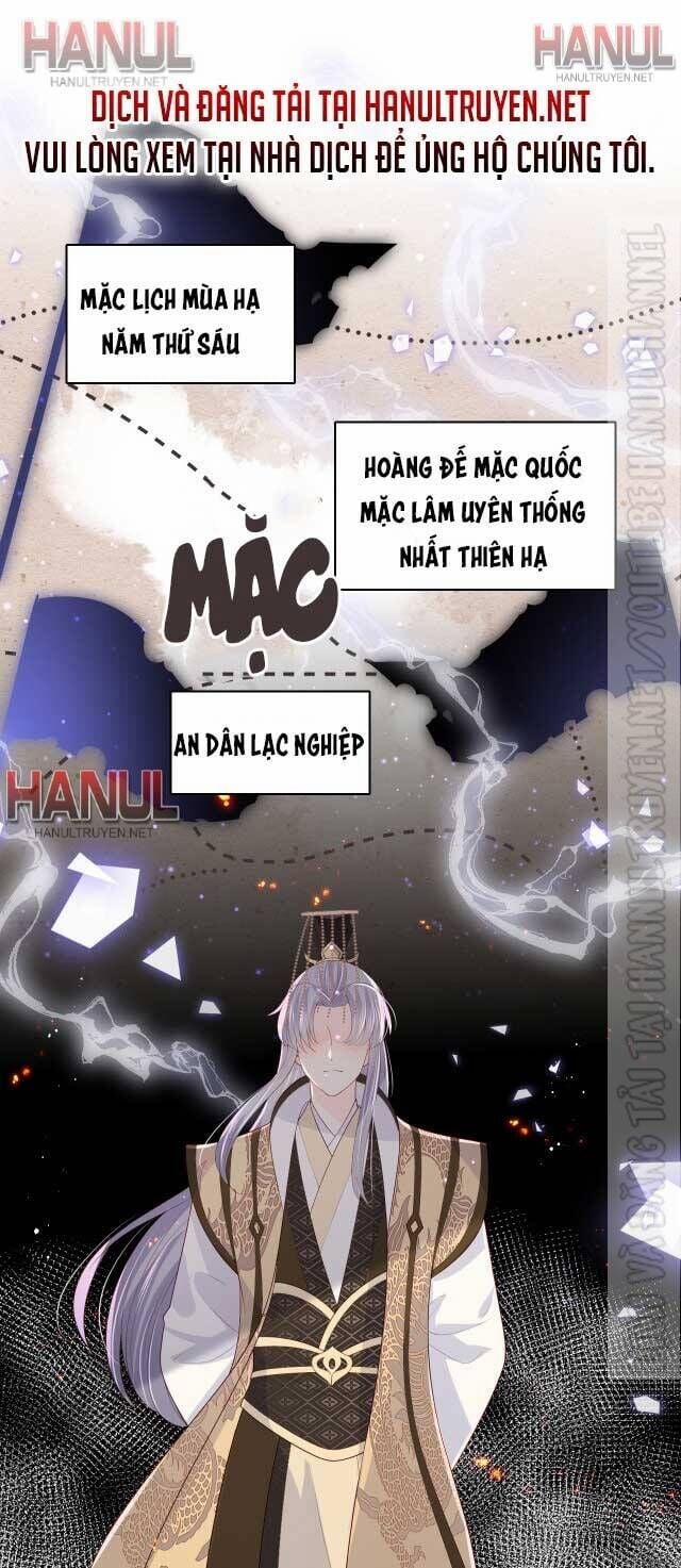 Dưỡng Địch Vi Hoạn 176 trang 1
