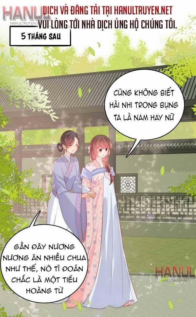 Dưỡng Địch Vi Hoạn 178 trang 1