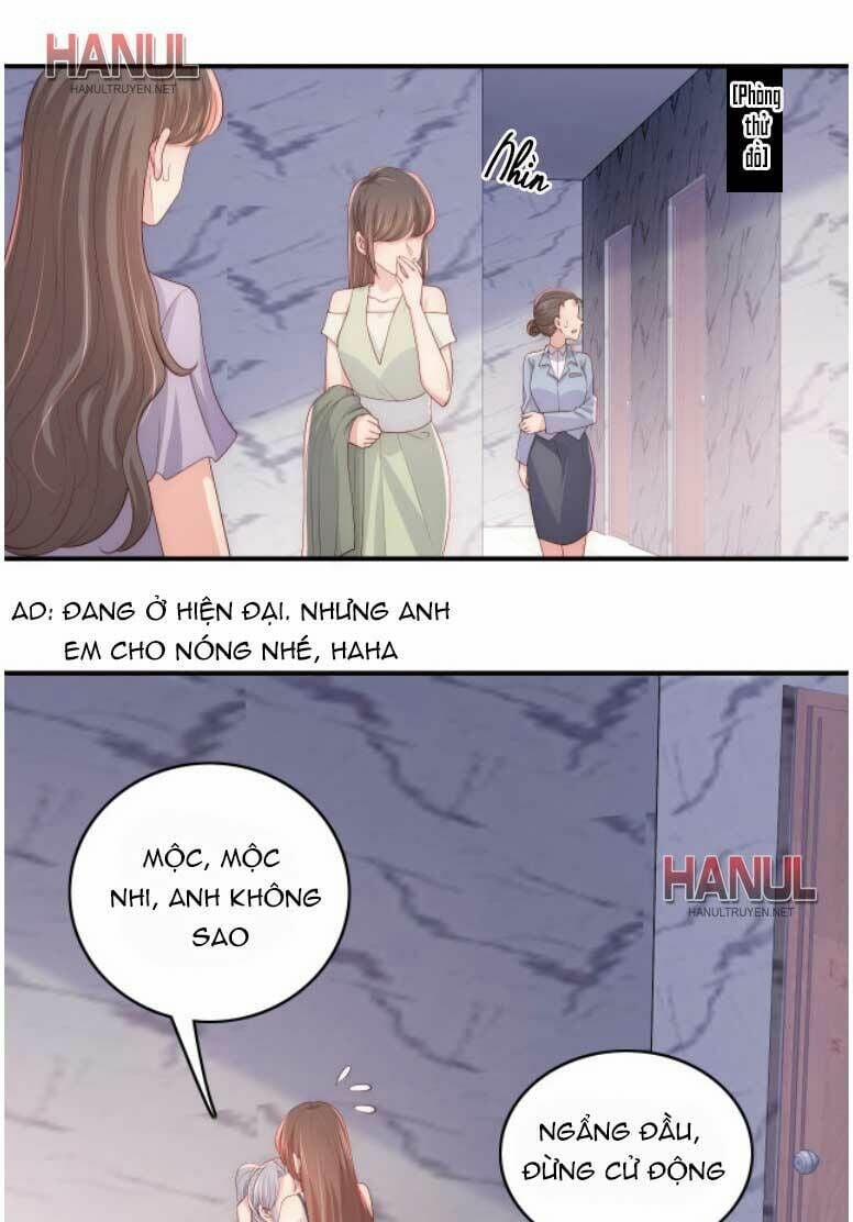 Dưỡng Địch Vi Hoạn 185.1 trang 1