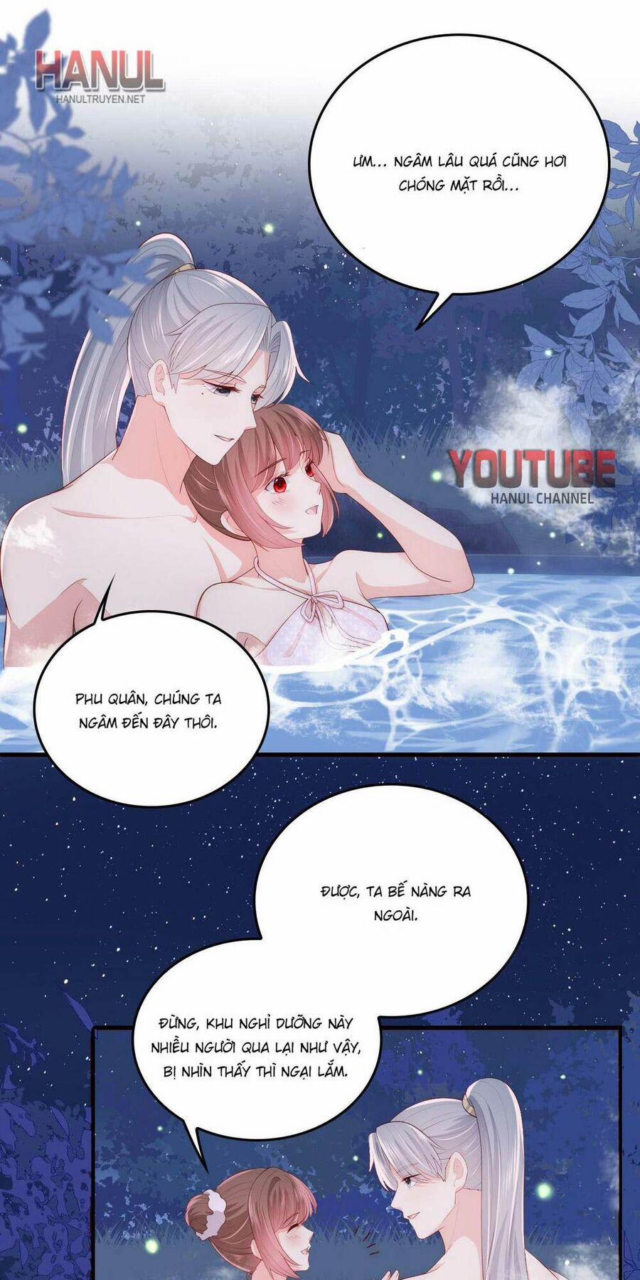 Dưỡng Địch Vi Hoạn 197 trang 1