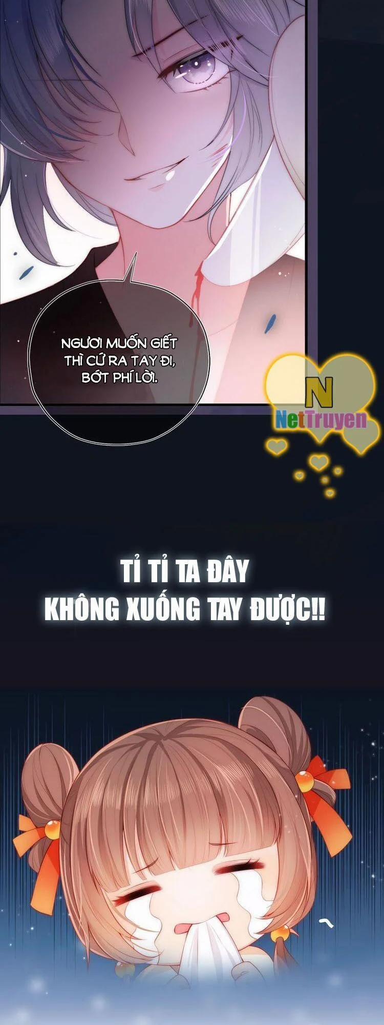 Dưỡng Địch Vi Hoạn 2 trang 11