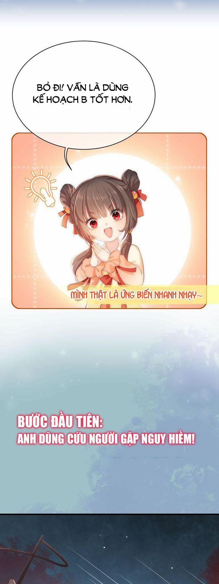 Dưỡng Địch Vi Hoạn 2 trang 12