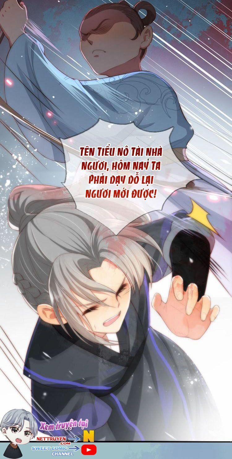 Dưỡng Địch Vi Hoạn 2 trang 13