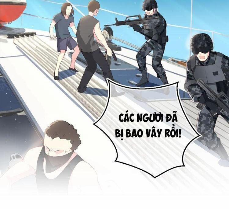 Dưỡng Địch Vi Hoạn 2 trang 4