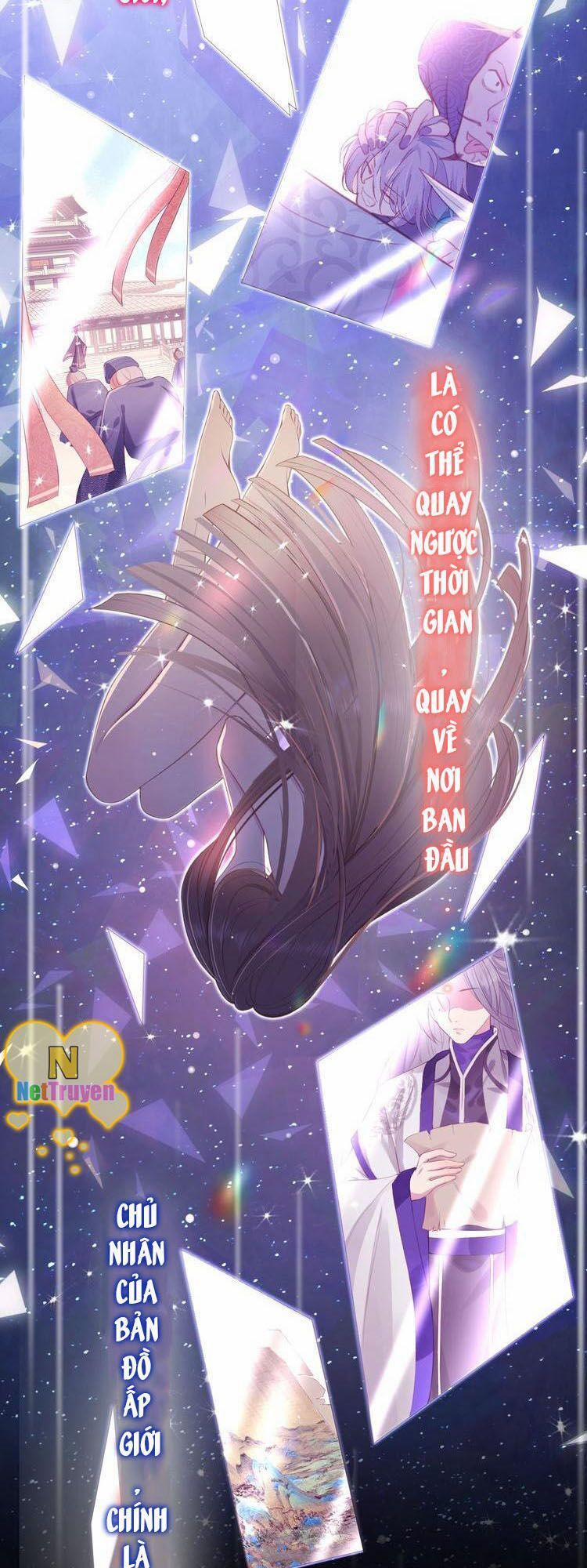 Dưỡng Địch Vi Hoạn 2 trang 8