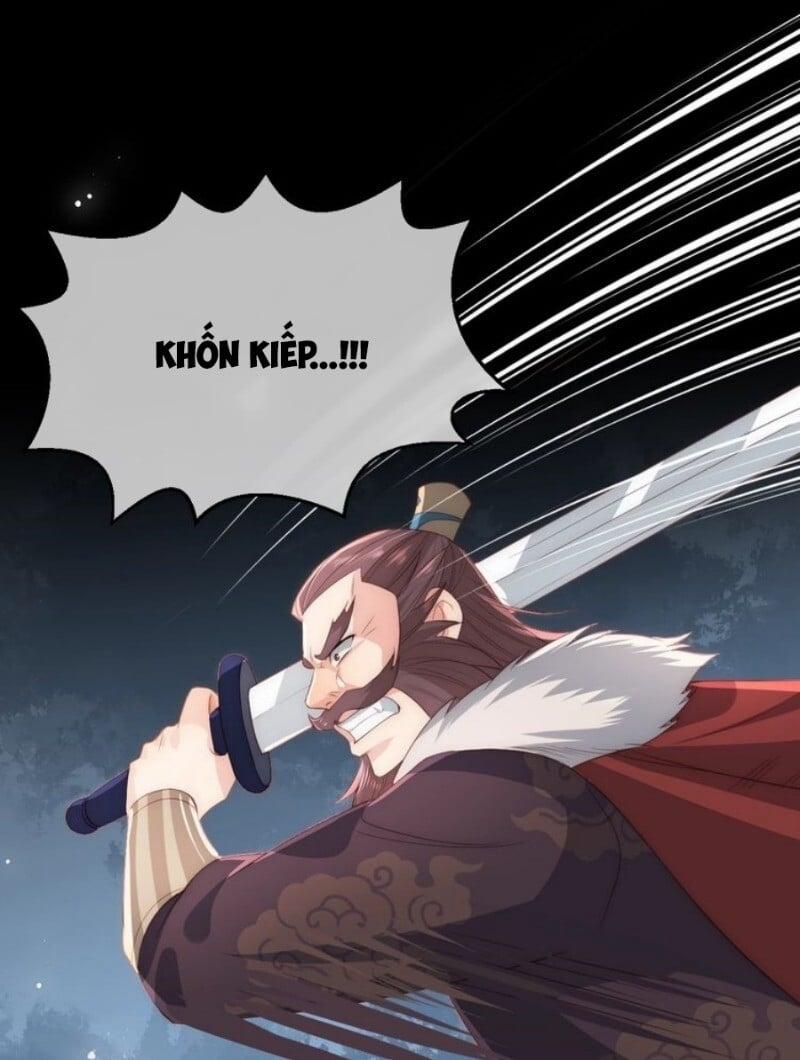 Dưỡng Địch Vi Hoạn 22 trang 1