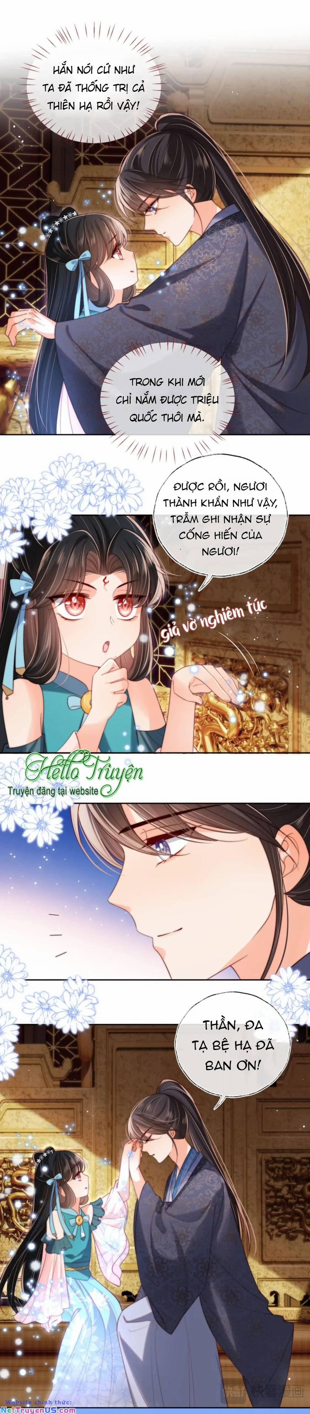 Dưỡng Địch Vi Hoạn 255 trang 3