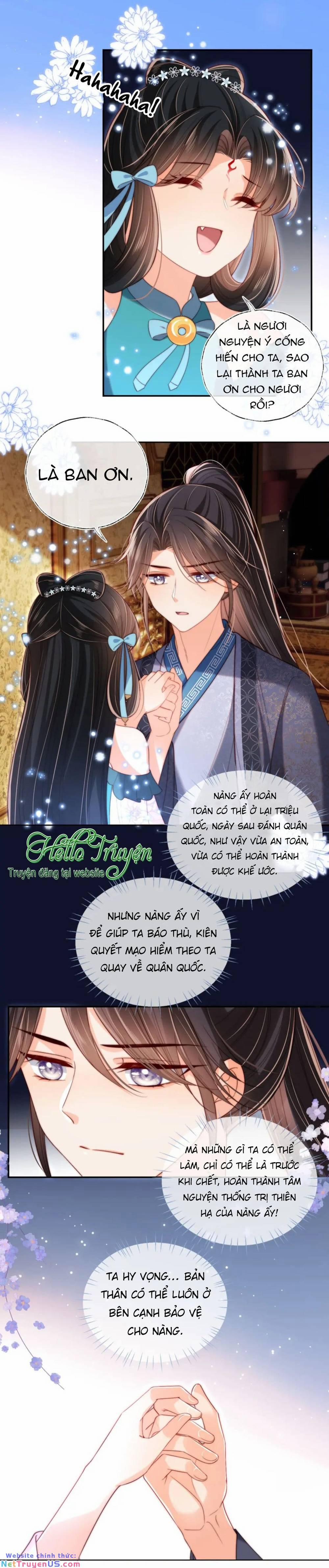 Dưỡng Địch Vi Hoạn 255 trang 4