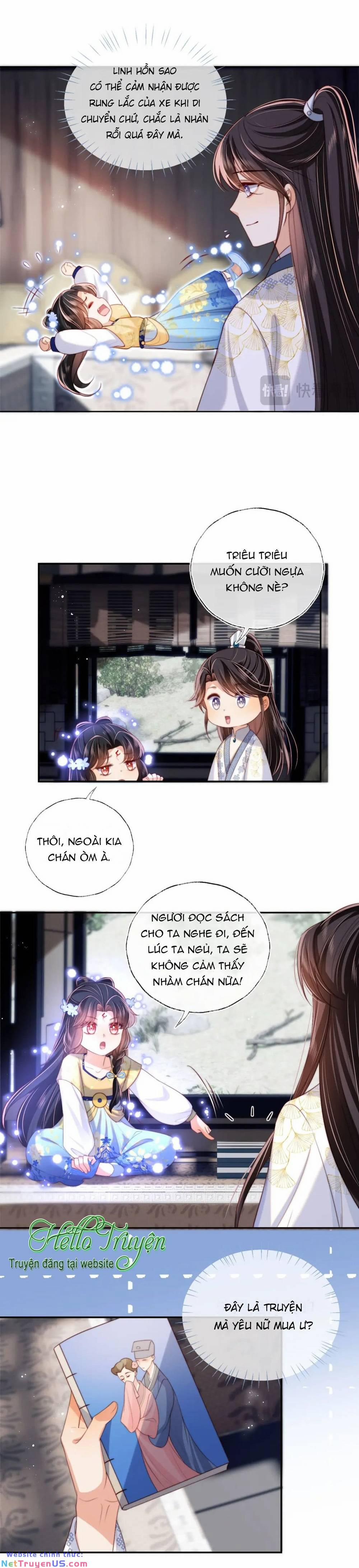 Dưỡng Địch Vi Hoạn 257 trang 7