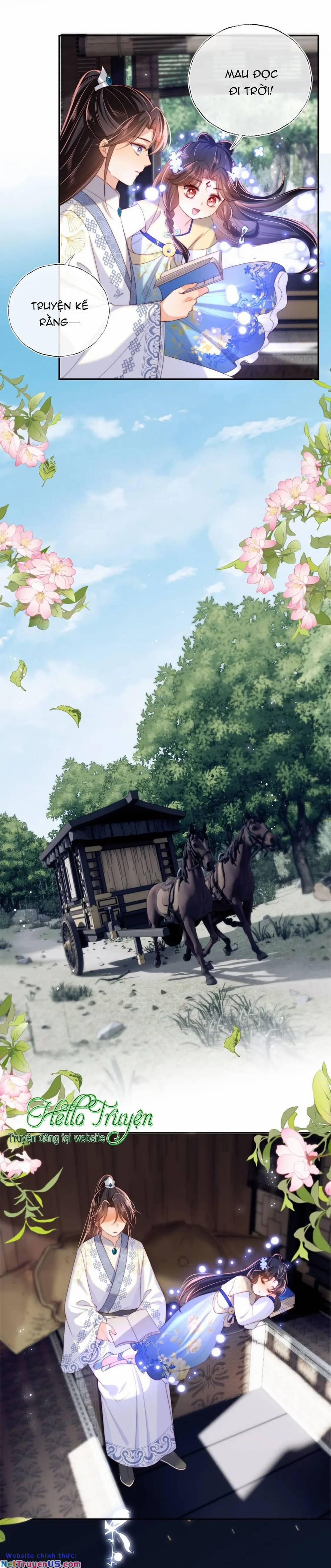 Dưỡng Địch Vi Hoạn 257 trang 8