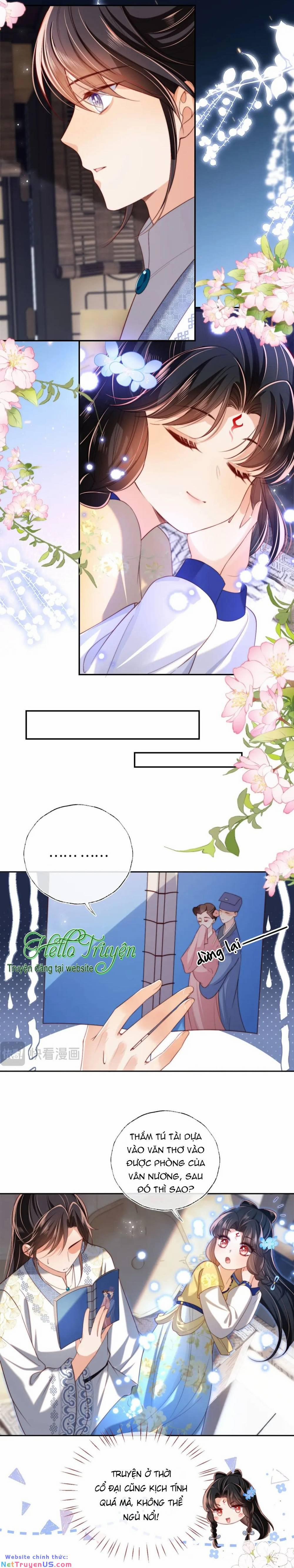 Dưỡng Địch Vi Hoạn 257 trang 9