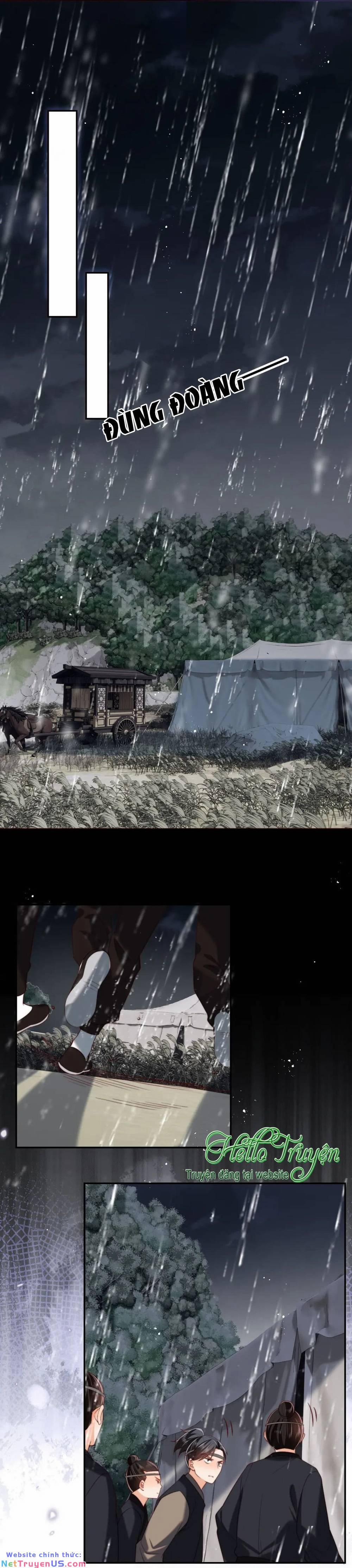 Dưỡng Địch Vi Hoạn 258 trang 6