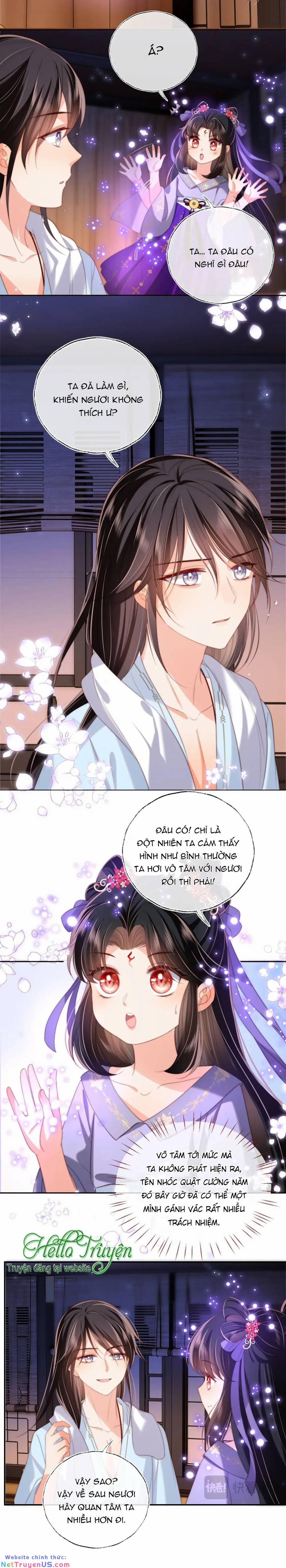 Dưỡng Địch Vi Hoạn 259 trang 6