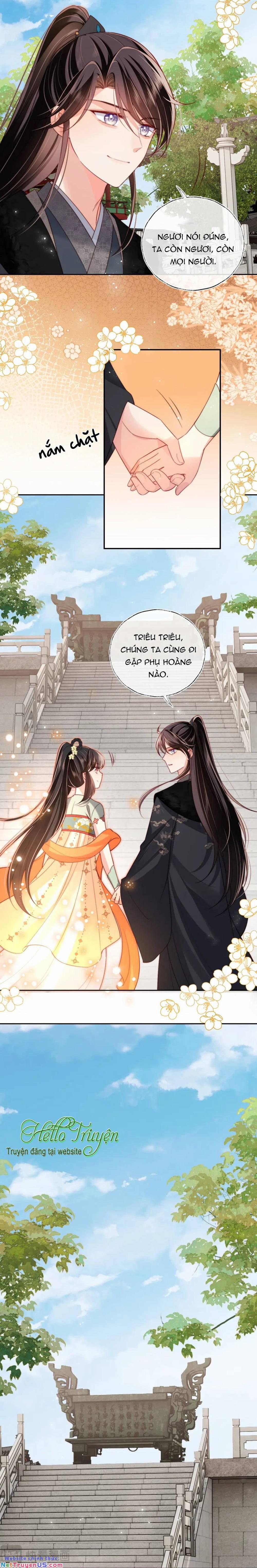 Dưỡng Địch Vi Hoạn 260 trang 6