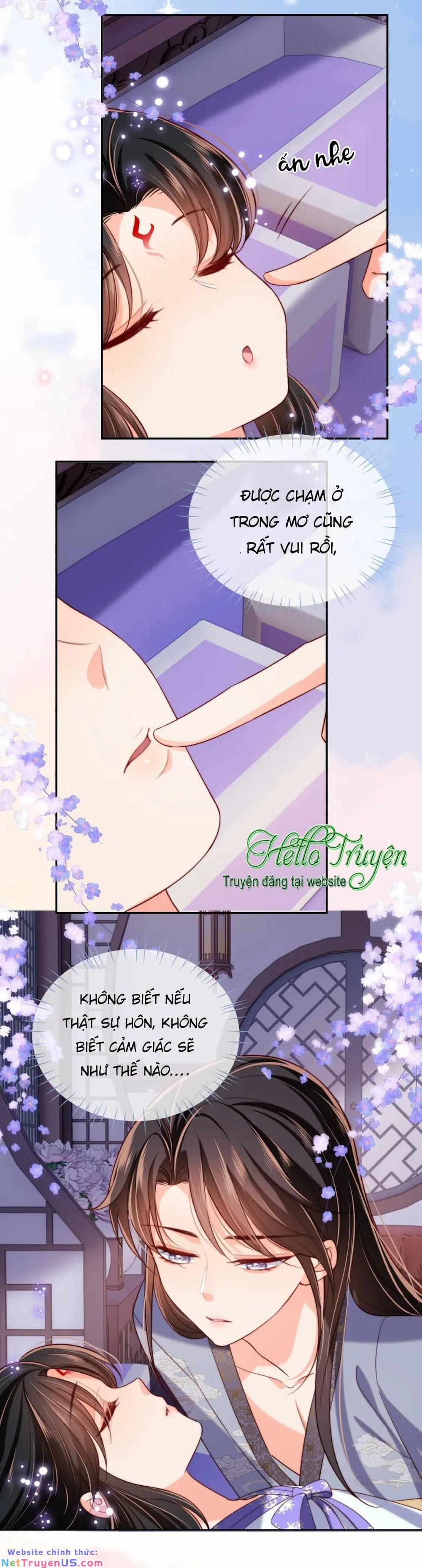 Dưỡng Địch Vi Hoạn 262 trang 10