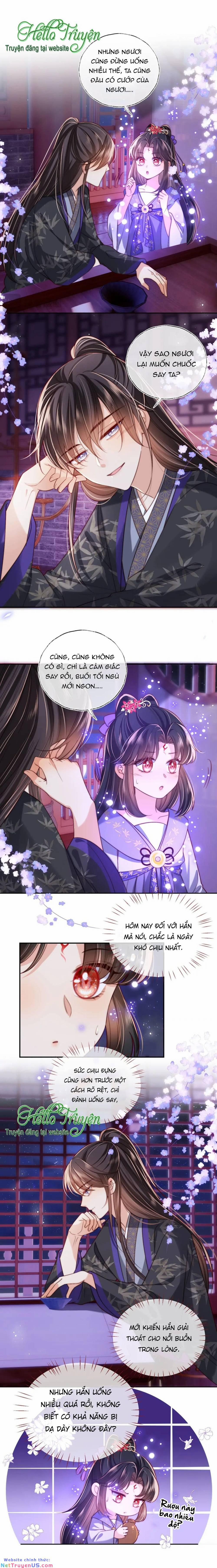 Dưỡng Địch Vi Hoạn 262 trang 2