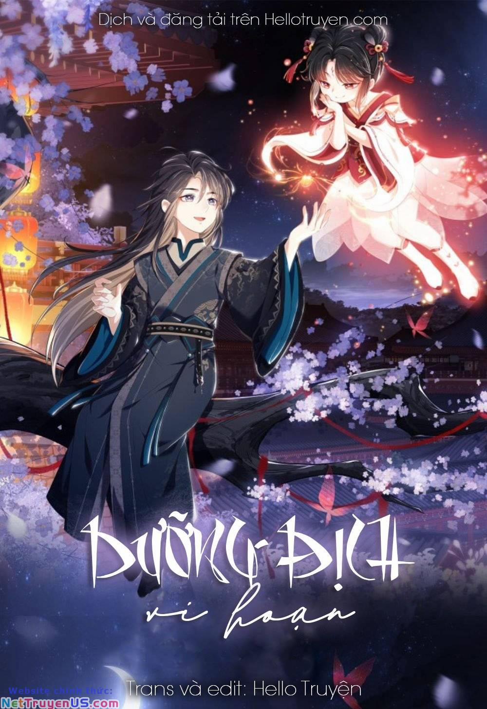 Dưỡng Địch Vi Hoạn 263 trang 0