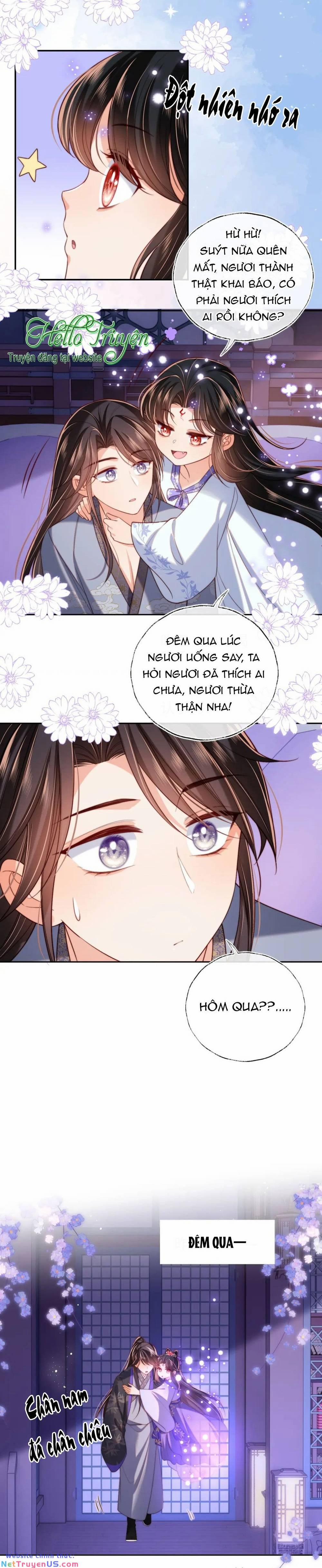 Dưỡng Địch Vi Hoạn 263 trang 3