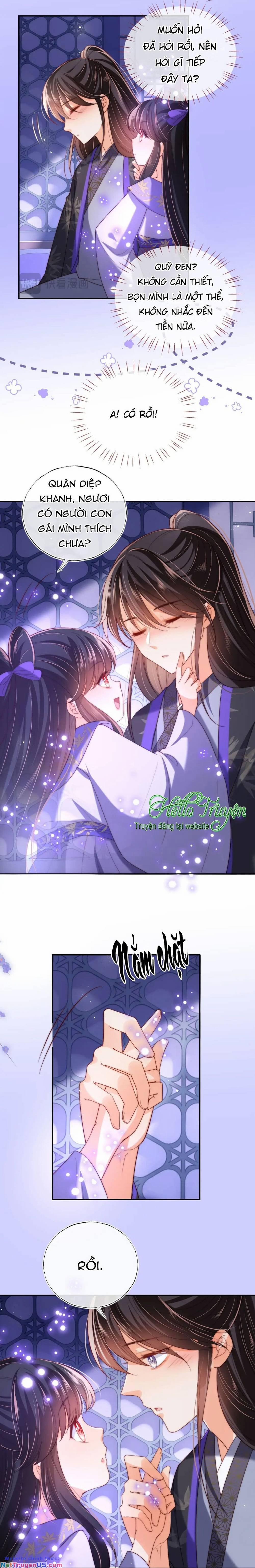 Dưỡng Địch Vi Hoạn 263 trang 7