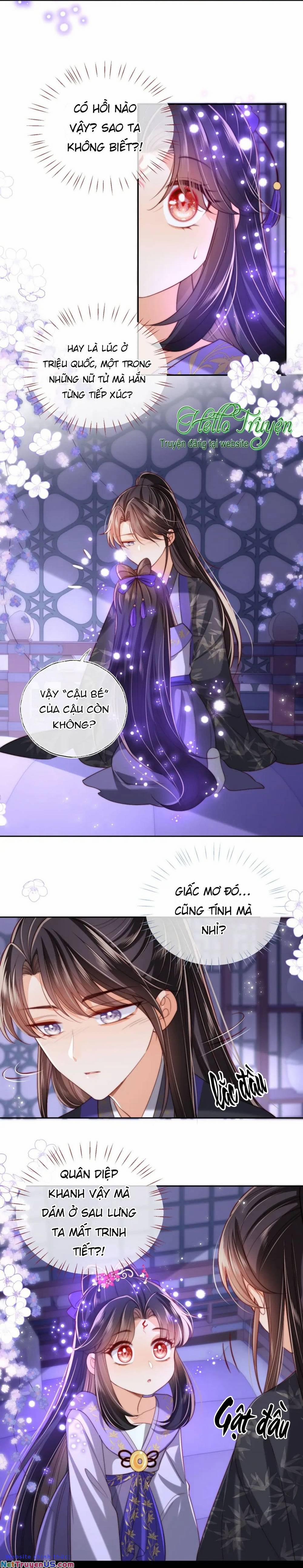 Dưỡng Địch Vi Hoạn 263 trang 8