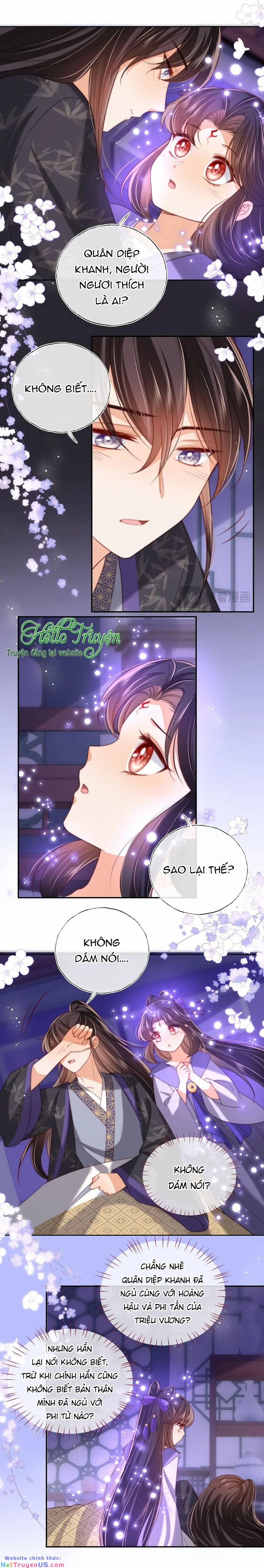 Dưỡng Địch Vi Hoạn 264 trang 2