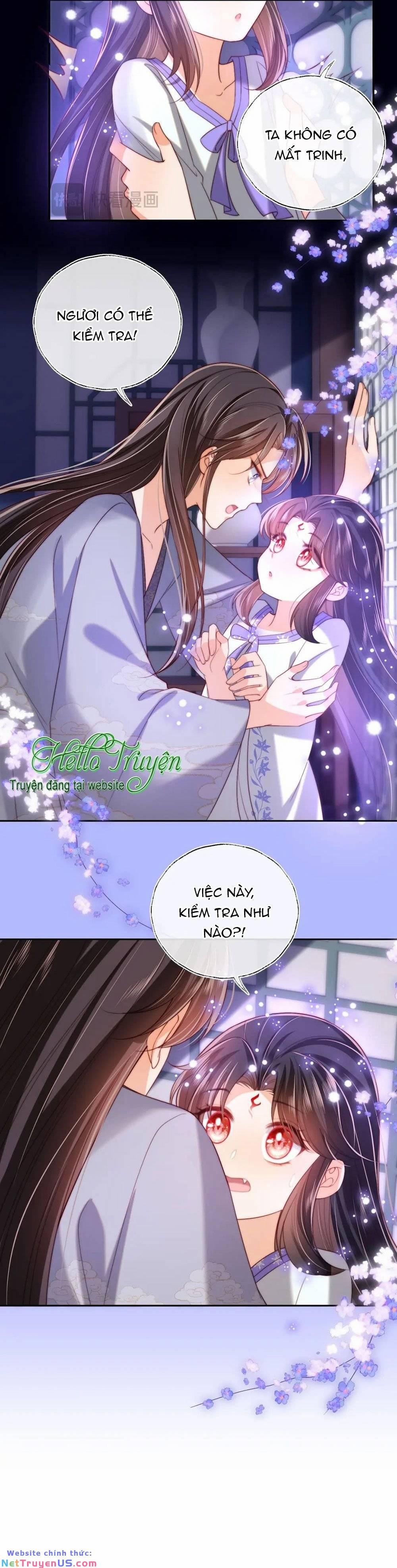 Dưỡng Địch Vi Hoạn 264 trang 5