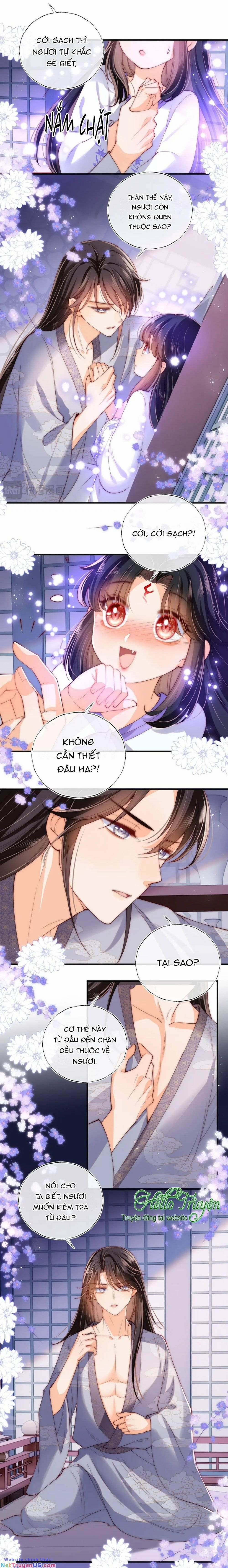 Dưỡng Địch Vi Hoạn 264 trang 6