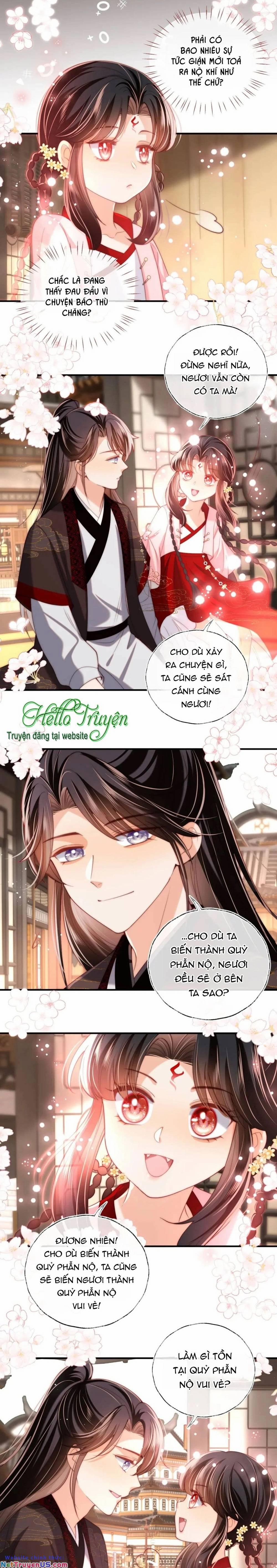 Dưỡng Địch Vi Hoạn 265 trang 5