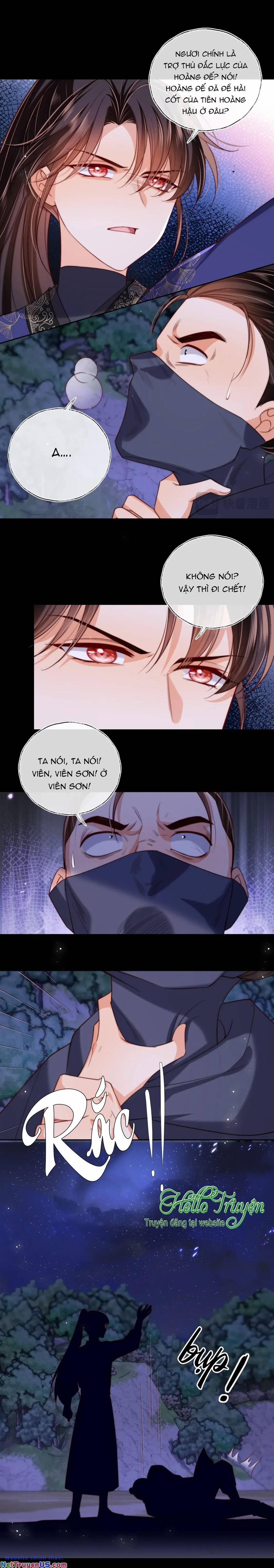 Dưỡng Địch Vi Hoạn 268 trang 2