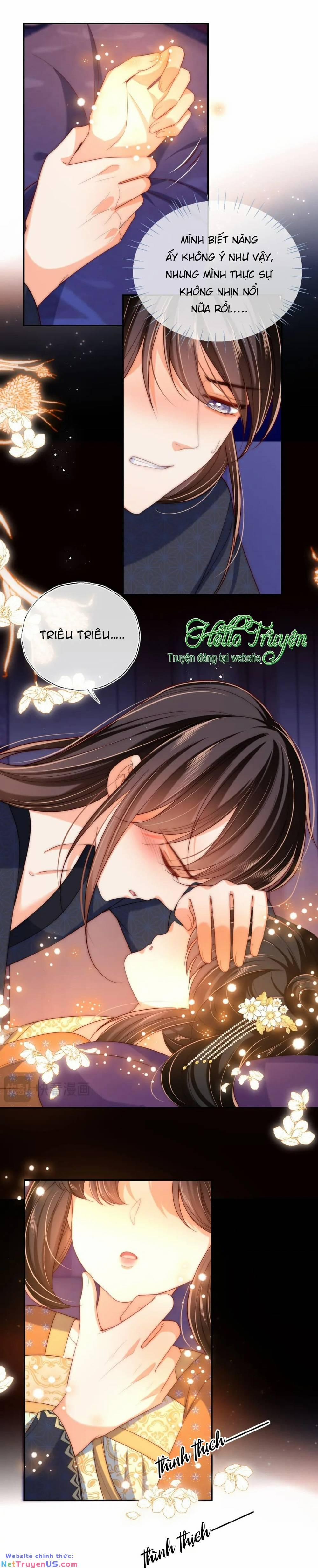 Dưỡng Địch Vi Hoạn 269 trang 5