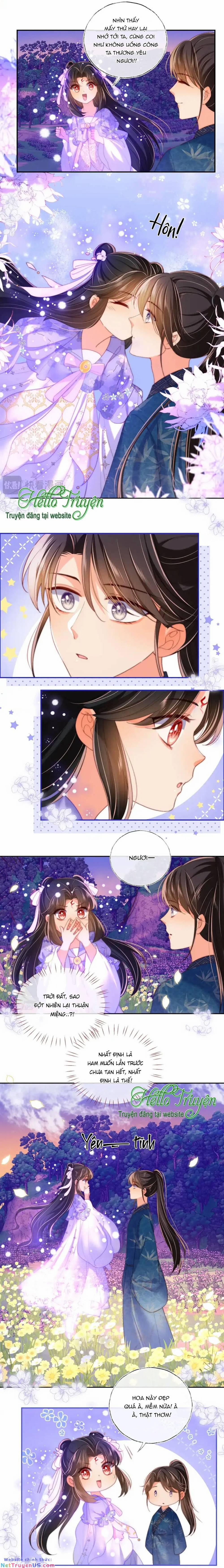 Dưỡng Địch Vi Hoạn 272 trang 8