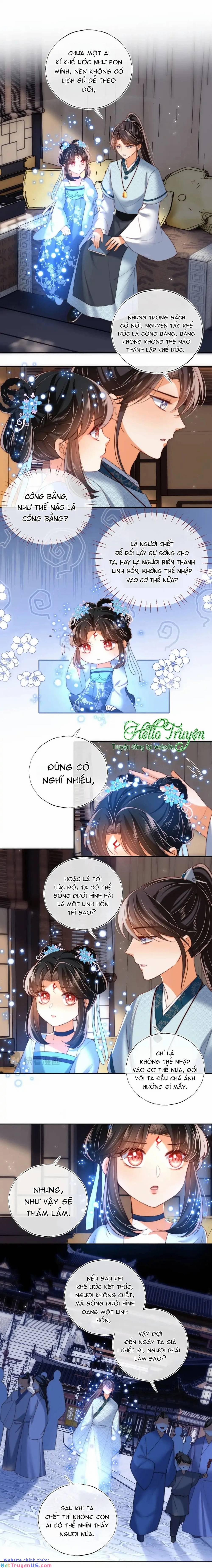 Dưỡng Địch Vi Hoạn 274 trang 2