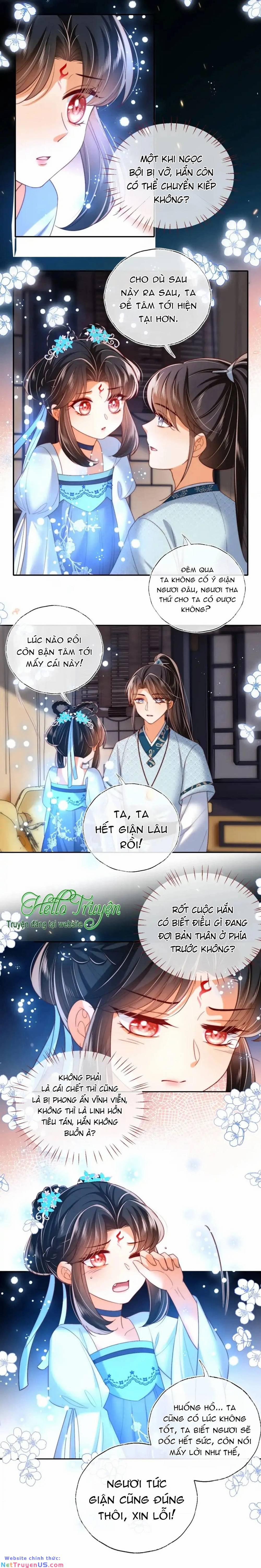 Dưỡng Địch Vi Hoạn 274 trang 5