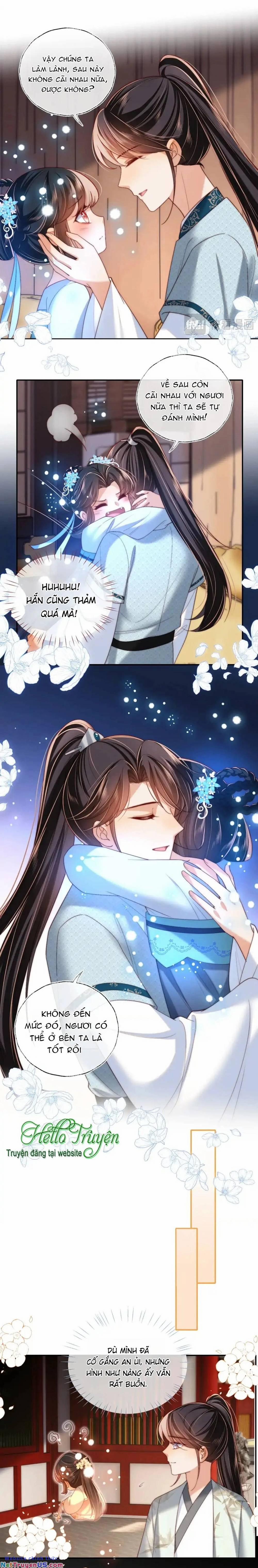 Dưỡng Địch Vi Hoạn 274 trang 7