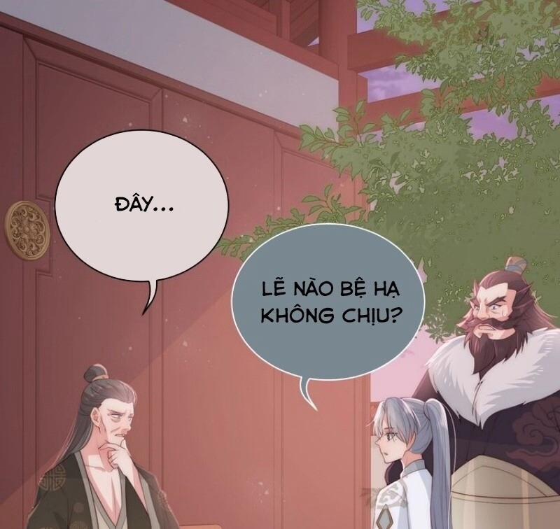 Dưỡng Địch Vi Hoạn 30 trang 1