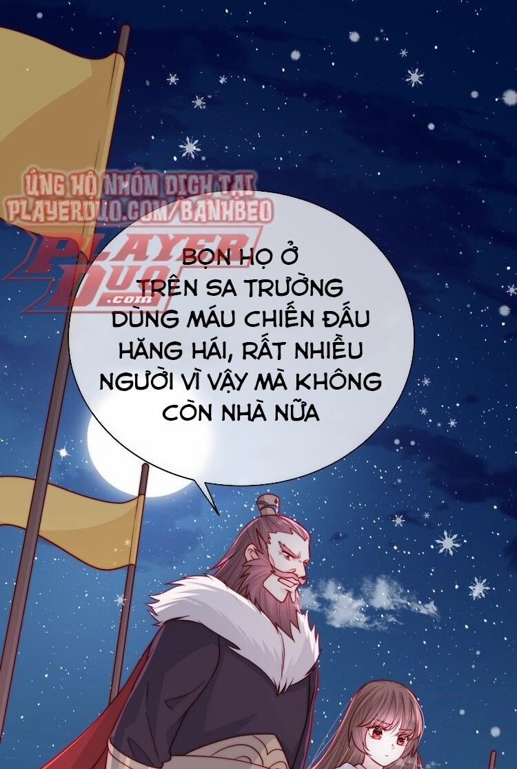 Dưỡng Địch Vi Hoạn 36 trang 1
