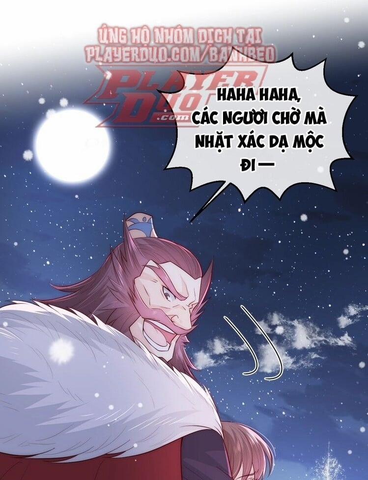 Dưỡng Địch Vi Hoạn 41 trang 1