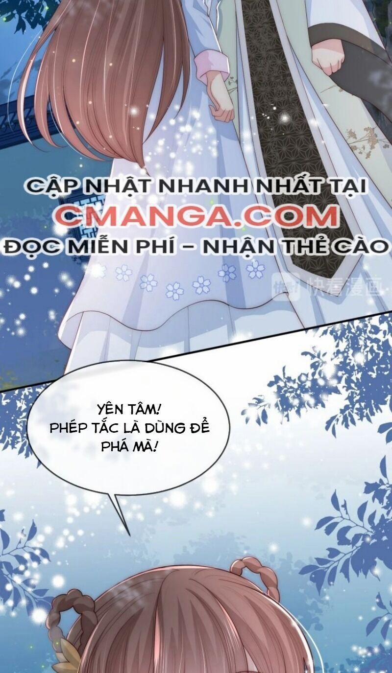 Dưỡng Địch Vi Hoạn 64 trang 1