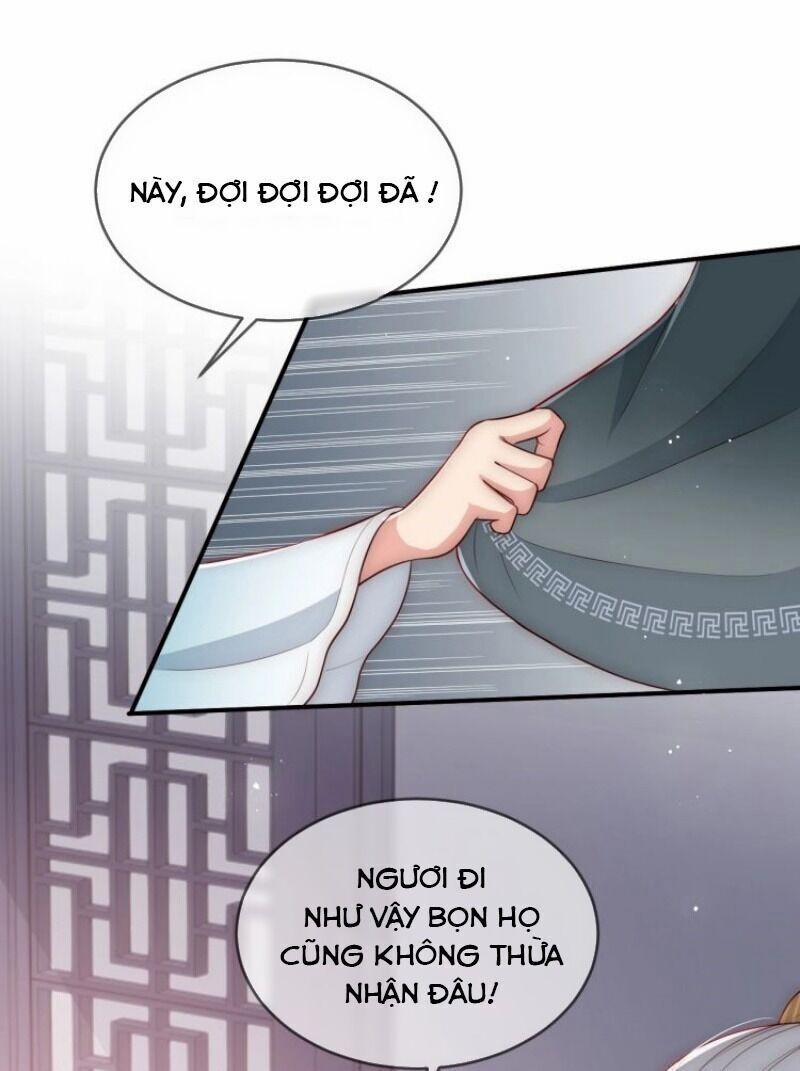 Dưỡng Địch Vi Hoạn 65 trang 0