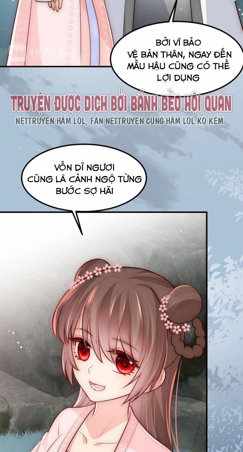 Dưỡng Địch Vi Hoạn 68 trang 1
