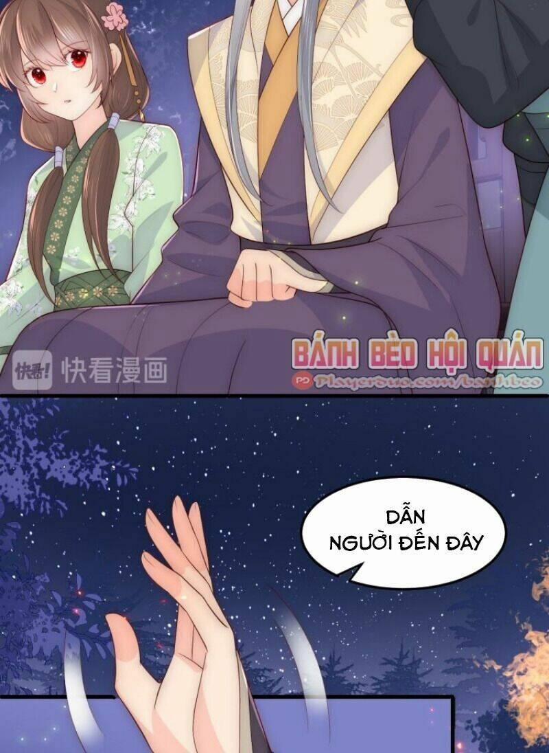 Dưỡng Địch Vi Hoạn 84 trang 1