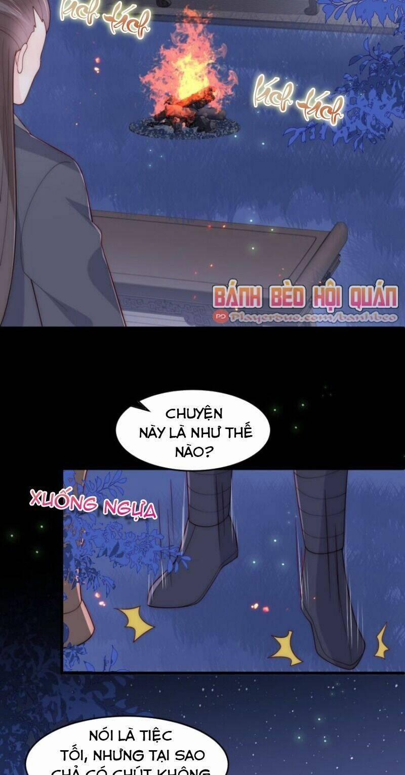 Dưỡng Địch Vi Hoạn 85 trang 1