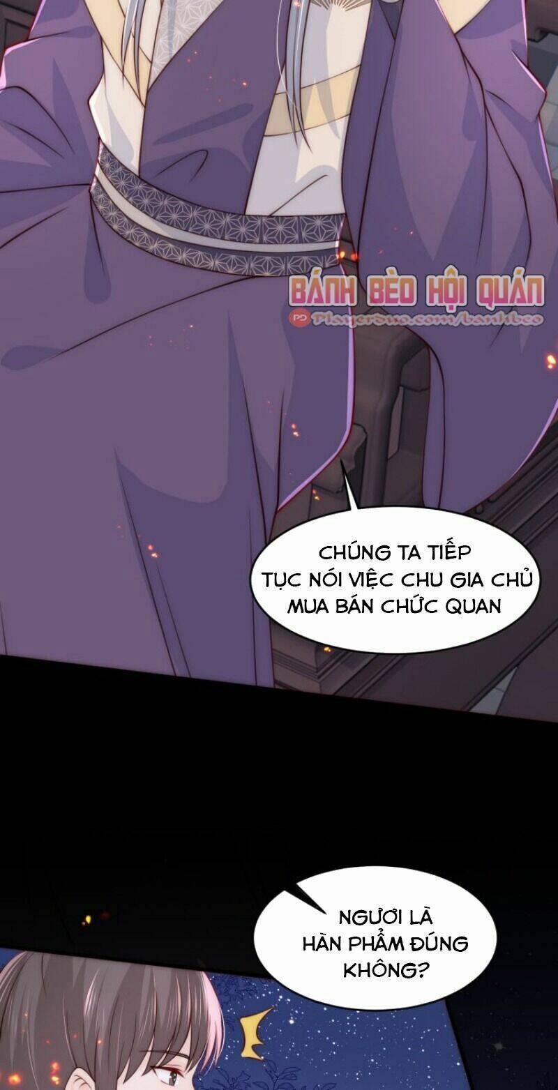 Dưỡng Địch Vi Hoạn 86 trang 1