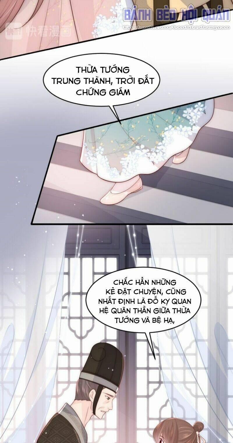 Dưỡng Địch Vi Hoạn 92 trang 1
