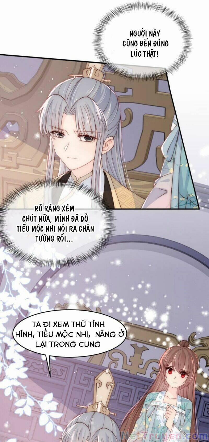 Dưỡng Địch Vi Hoạn 93 trang 0