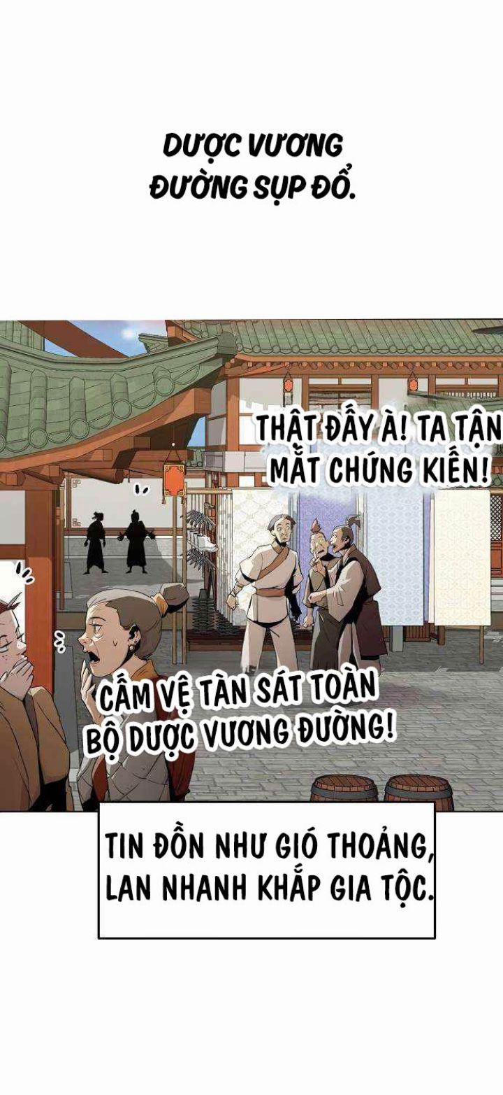 Đường Gia Kiếm Thần 21 trang 0
