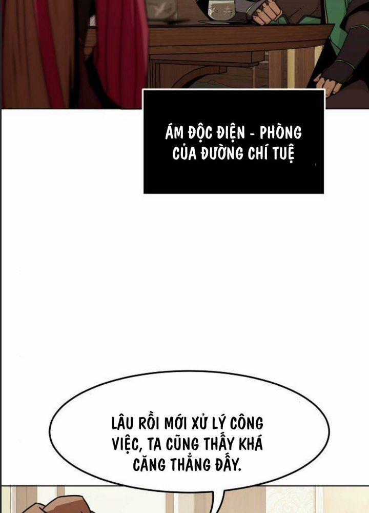 Đường Gia Kiếm Thần 23 trang 1