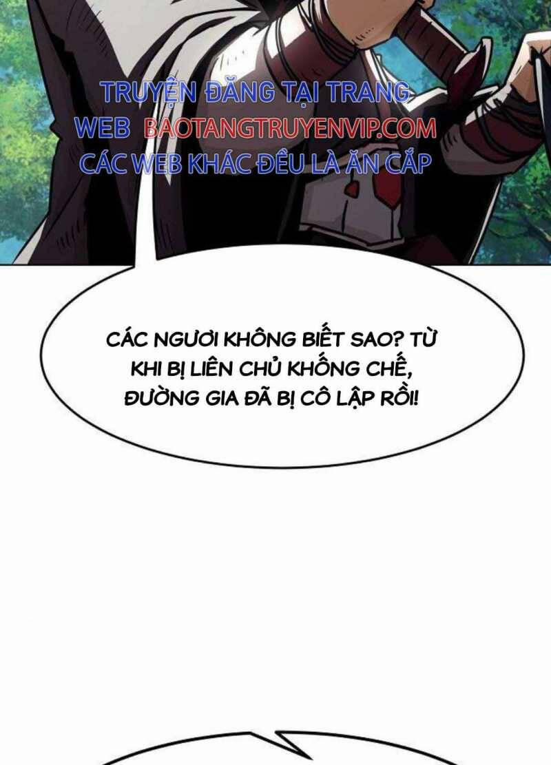 Đường Gia Kiếm Thần 27.5 trang 41