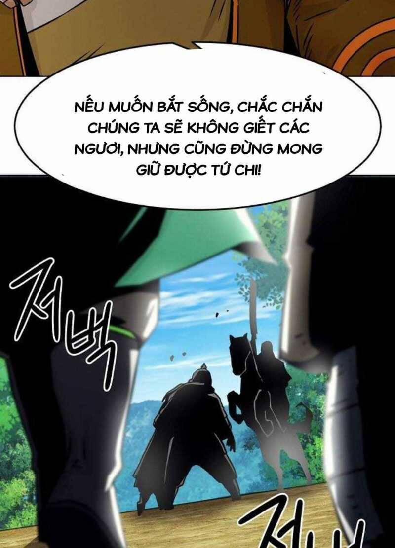 Đường Gia Kiếm Thần 27.5 trang 43