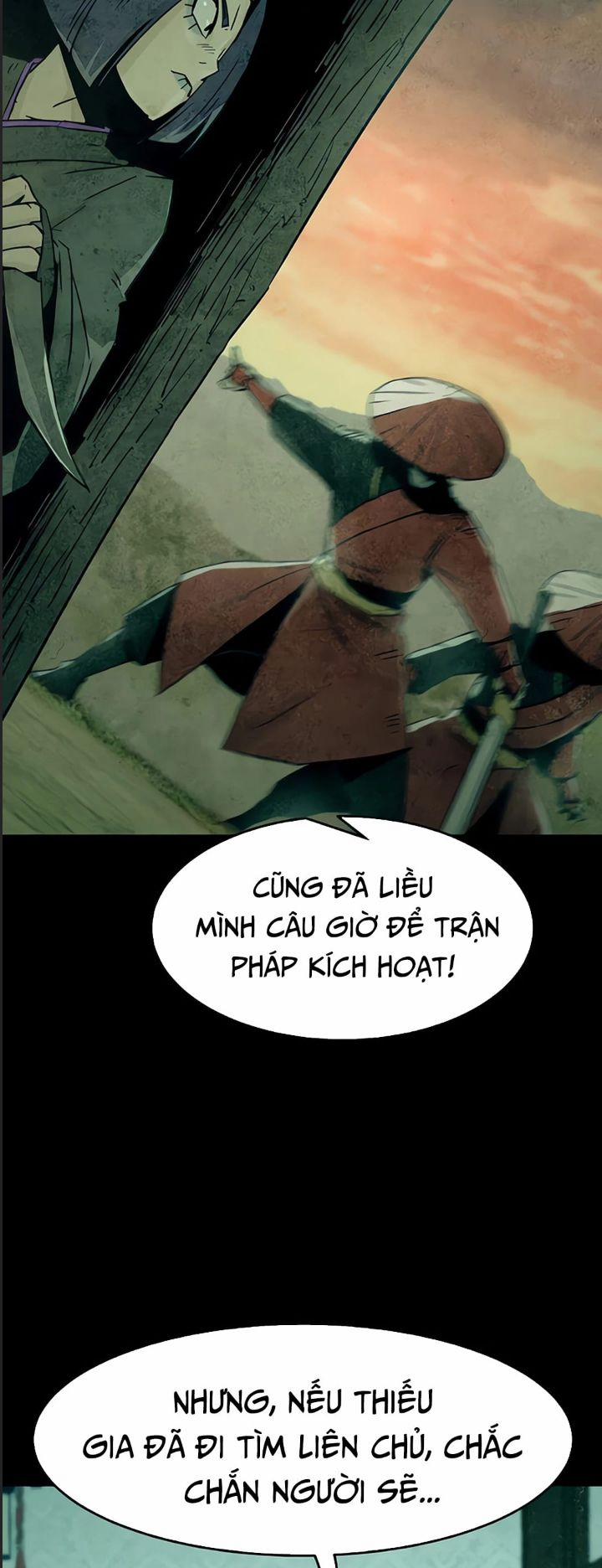 Đường Gia Kiếm Thần 47 trang 42